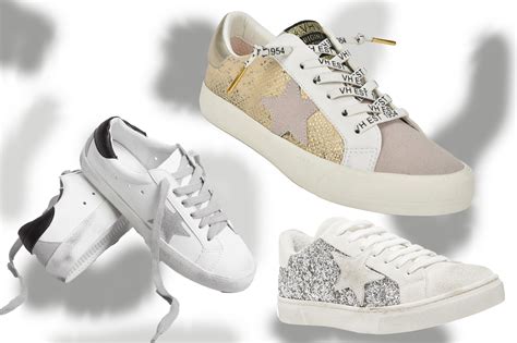 golden goose shoe dupe|walmart golden goose dupes.